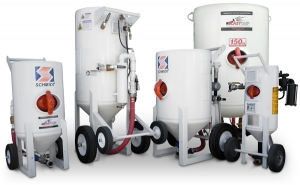 Global Sandblasting Machines Market Size, Trends,  Growth Analysis 2025-2032