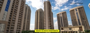 Chintels Serenity Sector 109 Gurgaon – Premium 3 & 4 BHK Apartments on Dwarka Expressway