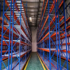 Heavy Duty Racking Systems: Features, Uses, and Local Suppliers in Delhi