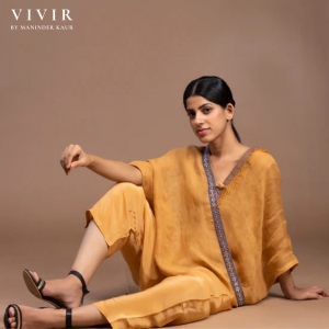 Why a Linen Dress Remains a Summer Staple in 2027