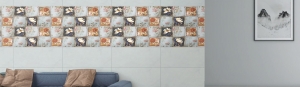 Transform Your Spaces with Stylish Wall Tiles – Vitero Tiles