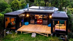 Global Container Homes Market Size and Growth Forecast 2025-2032