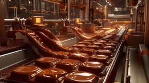 Caramel Color Manufacturing Plant Setup Cost 2025: Detailed Project Report and Raw Materials Cost