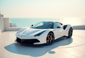 Sports Car Rental in Dubai Without Deposit – Drive Your Dream Today