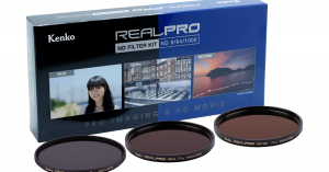 Top Reasons to Choose Kenko ND Filters for Your Camera Gear