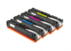 Print Rite Laser Printer Consumables