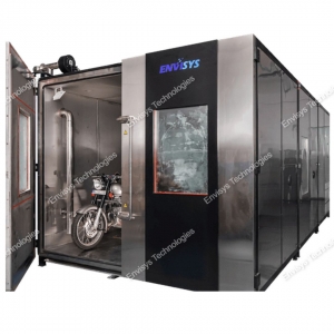 Key Features to Look for in a Walk-In Test Chamber for Your Laboratory