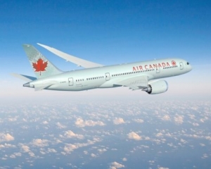 Where is Air Canada Sydney Office in Australia