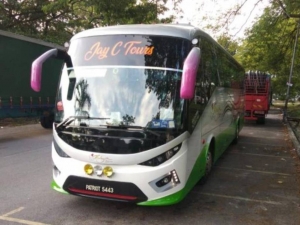 How to Ensure Smooth Guest Transportation for Your Event