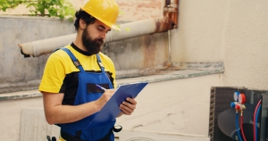 Understanding Commercial Water Balancing: A Simple Guide