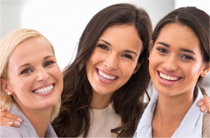 Achieve a Brighter Smile with Teeth Whitening Services