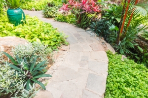 Why Is Landscape Stone in Dallas Becoming the Top Choice for Outdoor Makeovers?