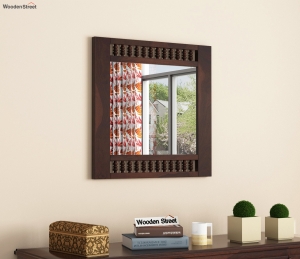 How High Should You Hang a Wall Mirror? Expert Tips Inside