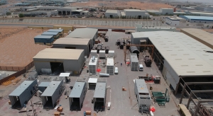 An Essential Element in Modern Construction and Manufacturing