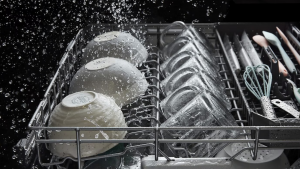 Dishwasher Market Size, Share & Forecast Report 2025–2032