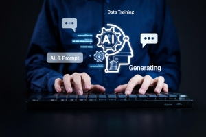 How AI and Machine Learning Services Improve Efficiency in 2025?