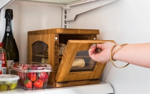 5 Reasons Every Cheese Lover Needs a Cheese Grotto in Their Kitchen