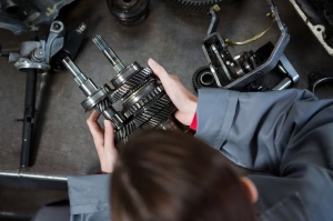 How to Choose the Right Spare Parts Supplier for Honda Amaze