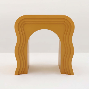 Add a Touch of Luxury with a Marble End Side Table