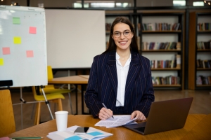 Explore Best College For BBA in Human Resource