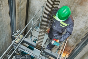 Accomplished Elevator Services and Maintenance Providers in Dubai