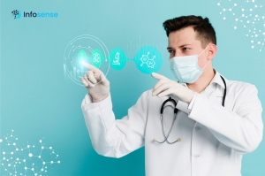 Transforming Healthcare with AI: A Strategic Advantage from an AI Development Company in Chicago
