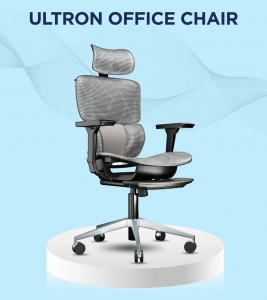 Things to Consider Before Buying a Smart Grid Office Chair