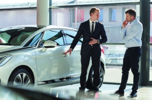 Unveiling Value And Trust: The World Of Used Car Dealers