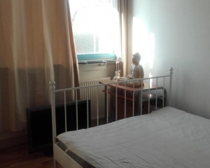 How To Find A Room For Rent In Amsterdam?