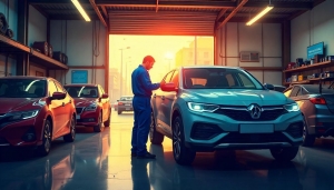 Automotive Repair and Maintenance: Why It’s More Important Than Ever