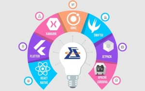 Top Mobile App Development Frameworks for App Developers