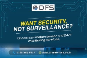 Secure Your Home with the Best Burglar & Intruder Alarm System in India
