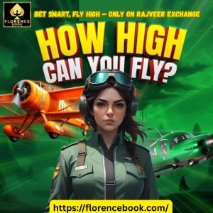 Rajveer Exchange – Play Aviator Game and Win Money with Ease