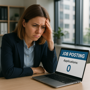 Post Job Vacancies 