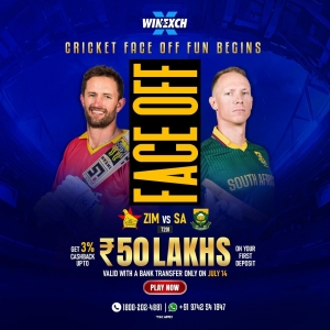 ZIM vs SA Cricket Prediction – Winexch Inplay Sports Forecast & Analysis