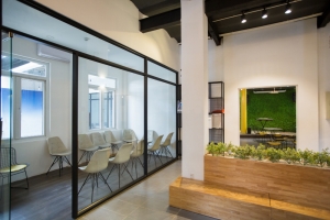 What Are the Best Office Partition Systems for Modern Workspaces?