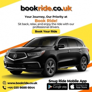 Trusted Thornton Heath Mini Cab | Call 02086886644 to Book Today 