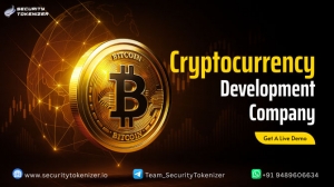 Breaking Blockchain Barriers: The New Era of Smart Cryptocurrency Development