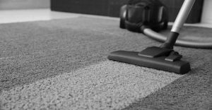 Carpet cleaning