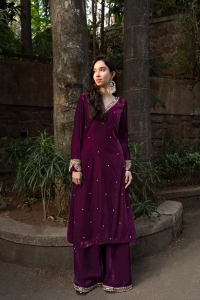 Trendy Rakhi Kurta for Women in Canada: Festive Picks from Fashefy
