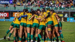 Women’s Rugby World Cup 2025 Linchpin: Wigan Thrash Giants to Return to Top of Women’s Super League