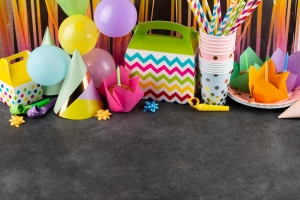Bulk Up the Fun: Affordable Wholesale Party Supplies