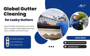 Living in Dingli Village? Here's Why Gutter Cleaning Should Be on Your To-Do List