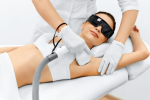 Is Laser Hair Removal Safe For The Bikini Area?