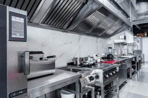 The Lifecycle of a Commercial Kitchen: When Is It Time to Remodel?