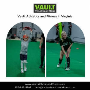 Goalies Field Hockey & Lacrosse Training in Virginia Beach