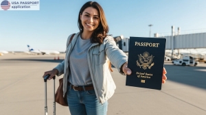 US Passport Application Online: Super Size your Passport