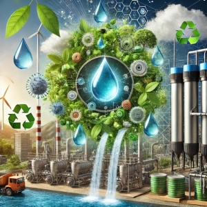 Recycling Water Filtration Market