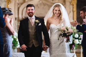 Discover the Beauty of Wedding Photography in Somerset