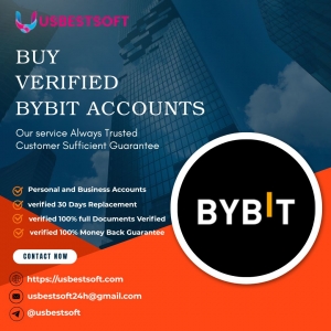 Verified Bybit Accounts: Your Passport to Trading Success 